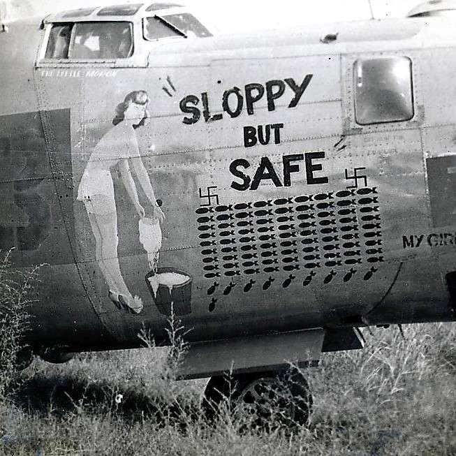 Sloppy but Safe