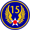 15th Air Force